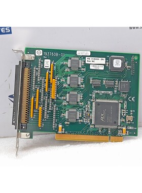 Globe N.J. 193760B-01 PCB Board 3149494 Rev NC