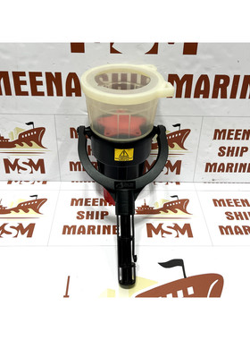 Solo Test Rauchspender Becher SOLO330-001 Rauchmelder Tester