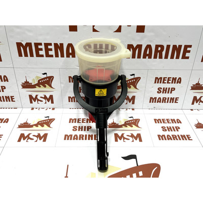 Solo Test Rauchspender Becher SOLO330-001 Rauchmelder Tester