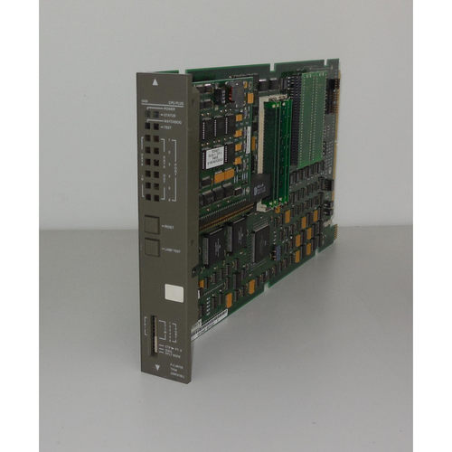Motorola 6500 CPU Plus P.C.68700