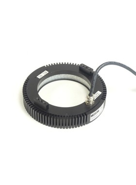 iim / LUMIMAX DFL100FL-R Dunkelfeldbeleuchtung 10 - 30 V DC