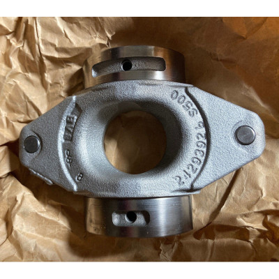 Rexroth R910960999 Schwenkwiege A10V28/31L Hydraulikpumpe A1