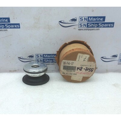 Eaton Airflex M16-1000-01B Freno de Disco Kit de Juntas