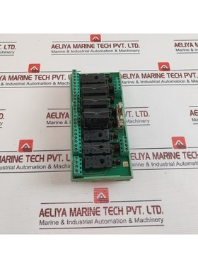 Phoenix Contact Ark02b Interface Module Umk-se 11,25-1