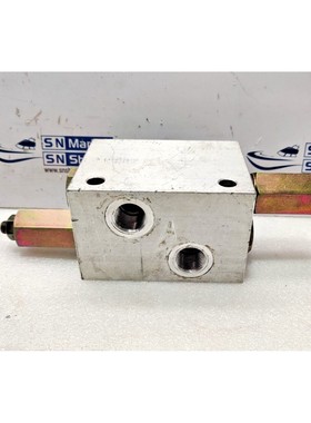 Oil Control 05423810032000B Pilot Erleichterung Ventil