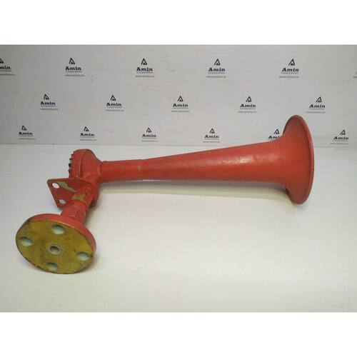 IBUKI 75 Type Air Horn Pressure: 4-10 kg/cm2 - NEW