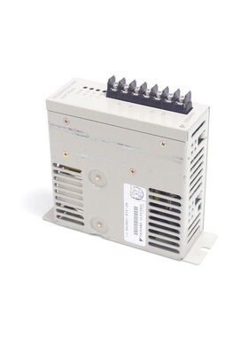 Yaskawa Electric JUSP-RG08 Servopack Regenerative Unit SN:RA