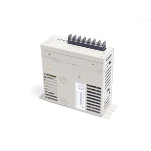 Yaskawa Electric JUSP-RG08 Servopack Regenerative Unit SN:RA