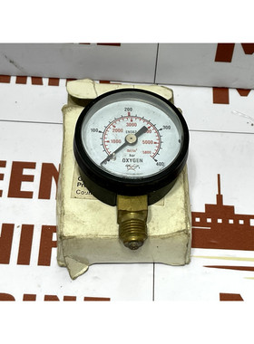 Unitor 550186 contents gauge