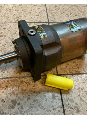 Parker AS-64B-S10 KM 44cm^3/U 2000/min 250bar Hydraulikpumpe