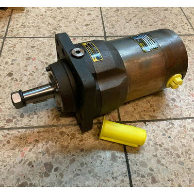 Parker AS-64B-S10 KM 44cm^3/U 2000/min 250bar Hydraulikpumpe