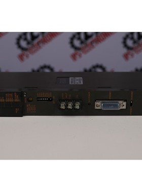 MITSUBISHI MELSEC AJ71E71 (ETHERNET MODULE) - 6 months warra