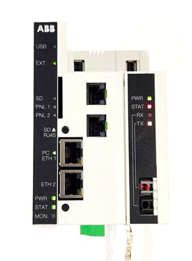 ABB NETA-21 远程监控工具 3AUA0000093675 带 NEXA-21 扩展模块