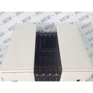 New Rack TSXRKD8FP Telemecanique