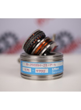 LITTON R-JSSBH-21-P-4 (RESOER) - 6 Monate Garantie