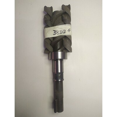 AZCUE Triple Schraube Pumpe Spindel / Schraubensatz für BT-