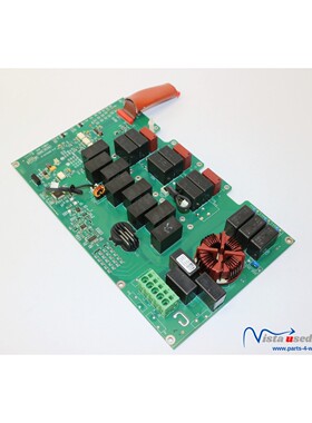 Kostal 1007537601 AC Connection Board 9-15732AQ-3-H | 102030