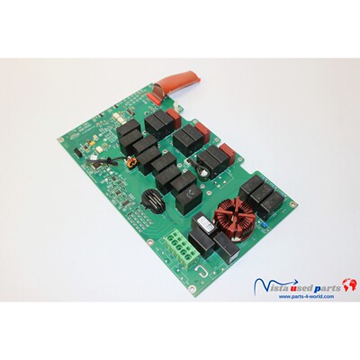 Kostal 1007537601 AC Connection Board 9-15732AQ-3-H | 102030
