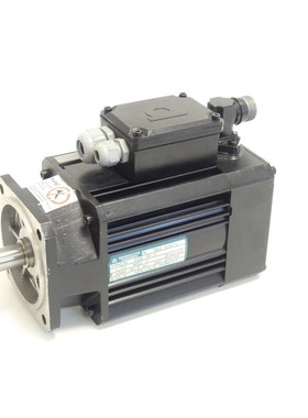 Baumüller DSG 56-S Servomotor generalüberholt mit 12 Monat