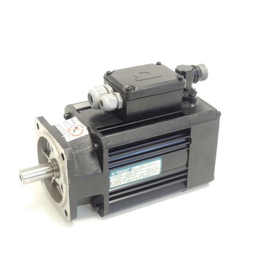 Baumüller DSG 56-S Servomotor generalüberholt mit 12 Monat