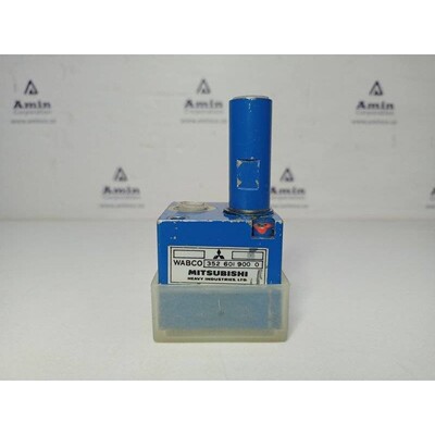 Valvola Pneumatica Mitsubishi 3526019000