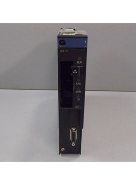 TSXPCM372 - TELEMECANIQUE - TSXPCM 372 / Carte coupleur pc c