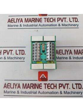Module Terminal CEGELEC CONTROLS MAE97-03, Um 45-SeFe