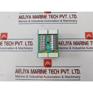 Module Terminal CEGELEC CONTROLS MAE97-03, Um 45-SeFe