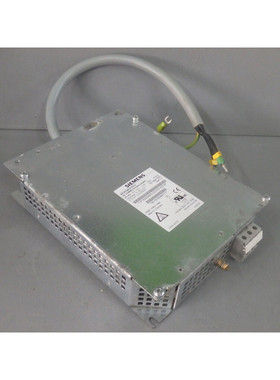 6SE64003CC022CD3 - SIEMENS - 6SE6400-3CC02-2CD3 / Ac commuta