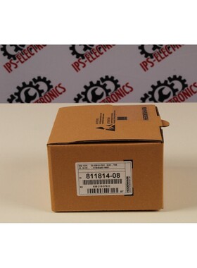 Heidenhain EQI 1331-32-62S12-78-K (811814-08) - 6 个月保修