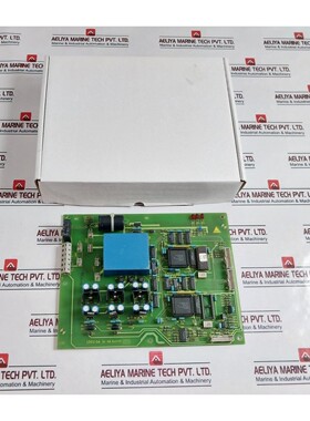 SCHINDLER LDS12.QA Placa de Circuito Impreso