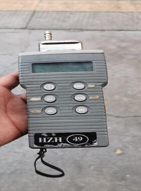 英玛牌COMARK手持式 C9555 数显压力计完好无损正议价