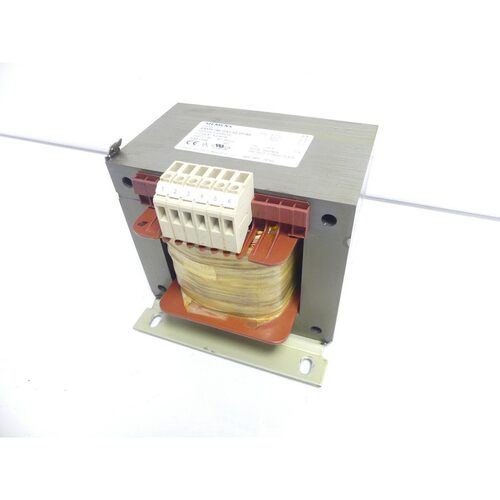 Siemens SIDAC-T 4AM5796-0AY10-0FA0 Transformator