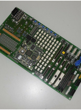 Tokyo Electron Tel TAB224-1/SYS 2L81-000011-11