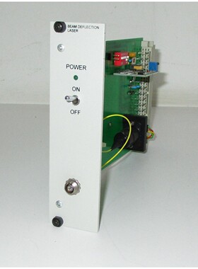 WITEC laser board EB 11 980nm beam deflection laser