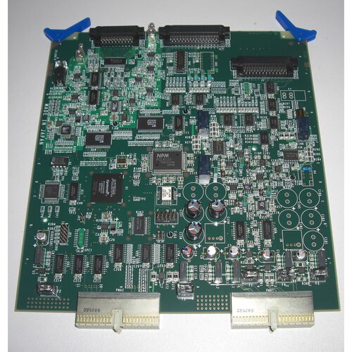 Hitachi ZFL306-0 board