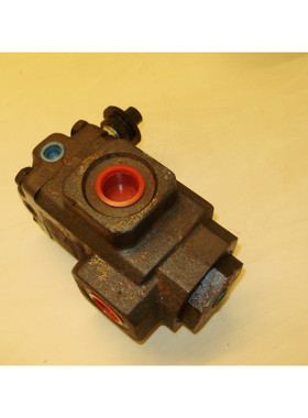 Parker SRC6PH12XBQ25 Druckschalter Hydraulikventil Druckbegr