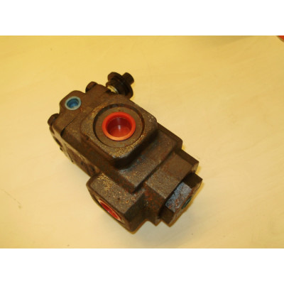 Parker SRC6PH12XBQ25 Druckschalter Hydraulikventil Druckbegr