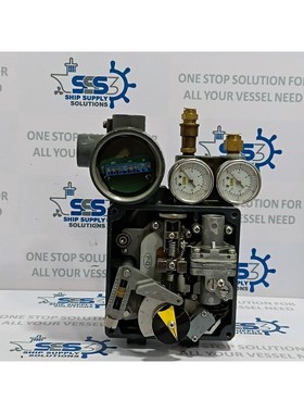 Power-Genex 气动阀定位器 PPL-A1S3TN