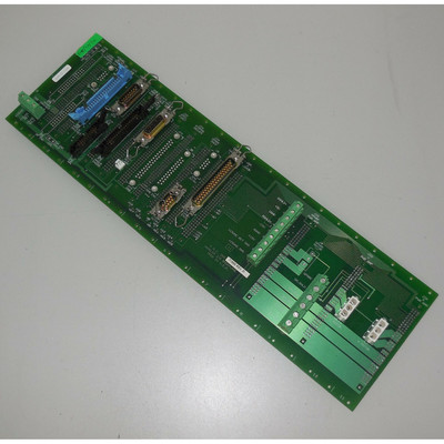 E.S.I. CKA 71555 rev D handler I/O backplane