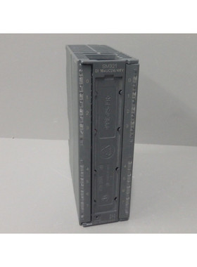 6ES73211CH000AA0 - SIEMENS - 6ES7321-1CH00-0AA0 / Mod. With