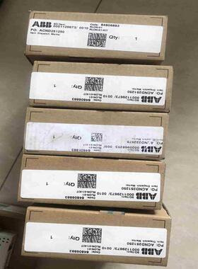 RLON-01 ABB可选件议价