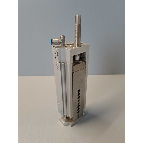DGSL1680Y3A - Festo - DGSL-16-80-Y3A/Mini-Chariot 544002 Use
