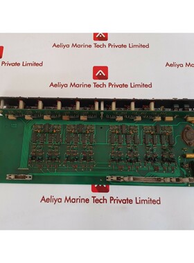 Swm 752d pcb card