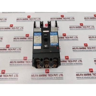 Disjoncteur Moldé Hyundai HBH-203 3P 200A 50/60Hz