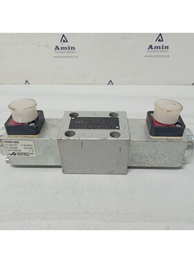 WANDFLUH PLEIGER AE4J60-XX-M45 T13 Hidráulico Solenoide, 35