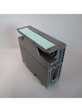 6ES73211BH500AA0 - Siemens - 6ES7321-1BH50-0AA0 / Modul Tor-