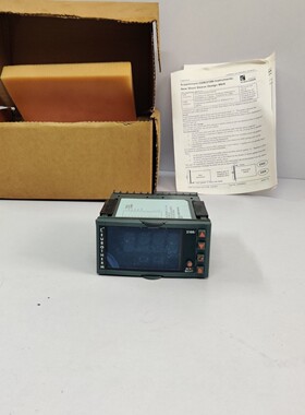 EUROTHERM 2108I/AL/RD/VH/HA/LA/ENG/F2829/ 温度警报监视器单元