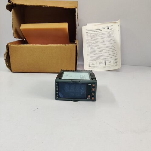 EUROTHERM 2108I/AL/RD/VH/HA/LA/ENG/F2829/ 温度警报监视器单元