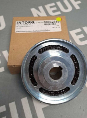 00032859 - INTORQ - 14.105.08.10 / Rotore Completo 15H7 Nuov